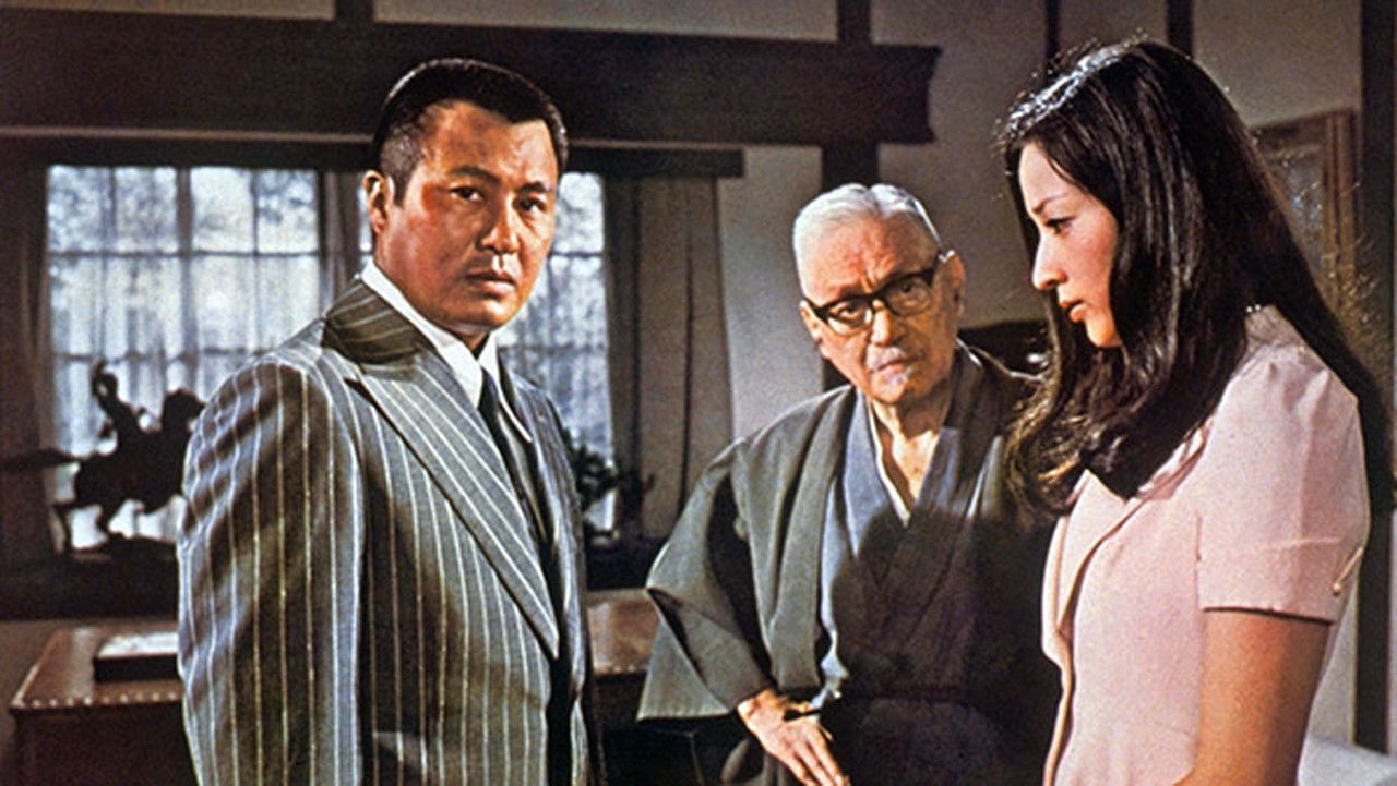 Backdrop for City of Corruption