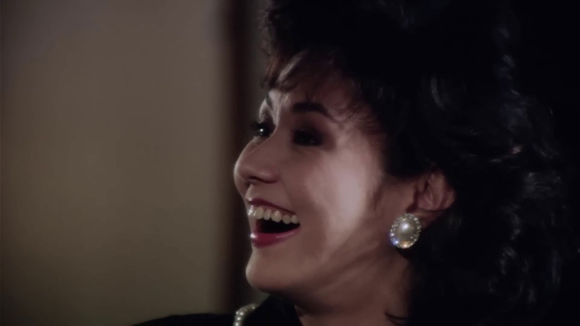 Backdrop for Heaven's Judgment