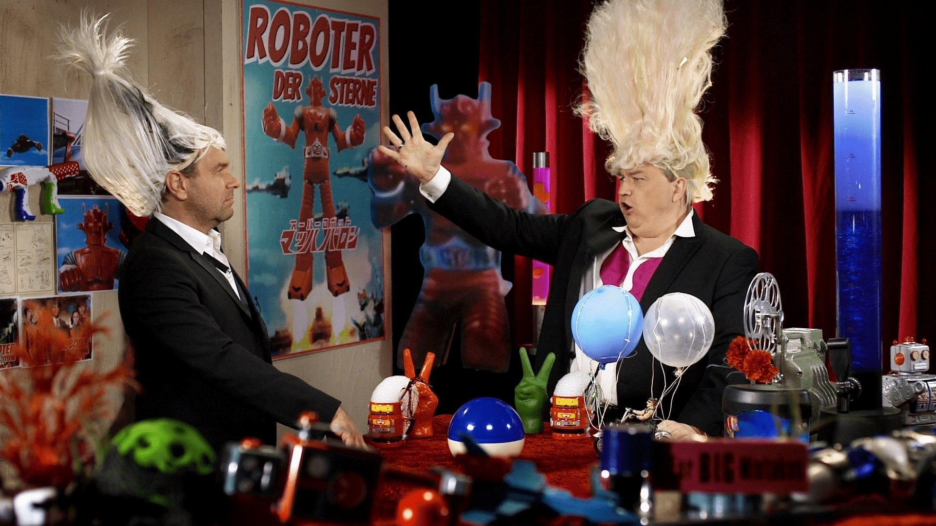 Backdrop for Die schlechtesten Filme aller Zeiten