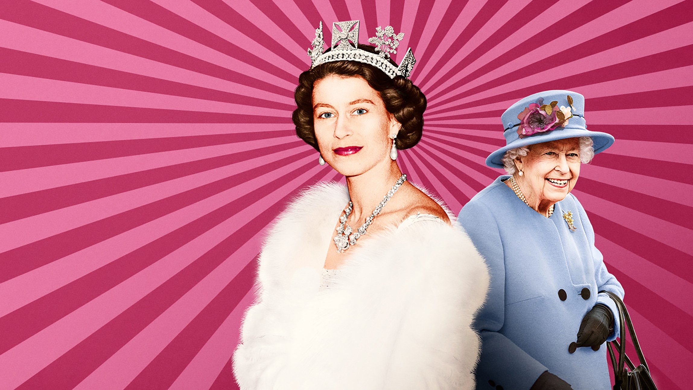 Backdrop for Die Queen - Schicksalsjahre einer Königin