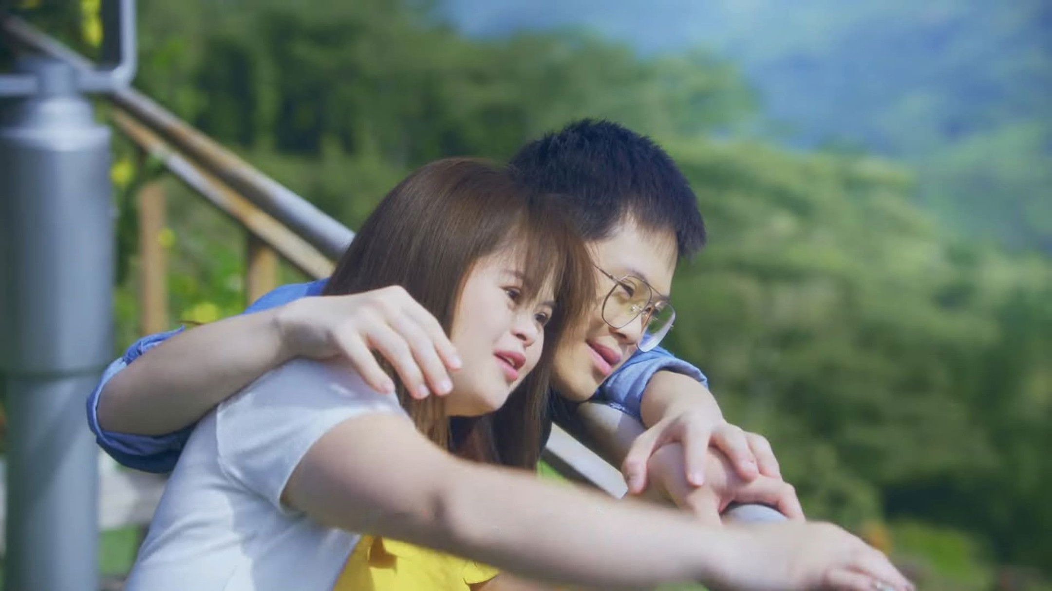 Backdrop for I'mPerfect