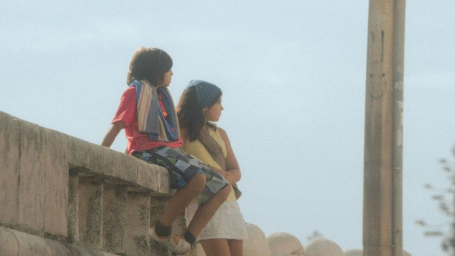 Backdrop for Francisco Perdido