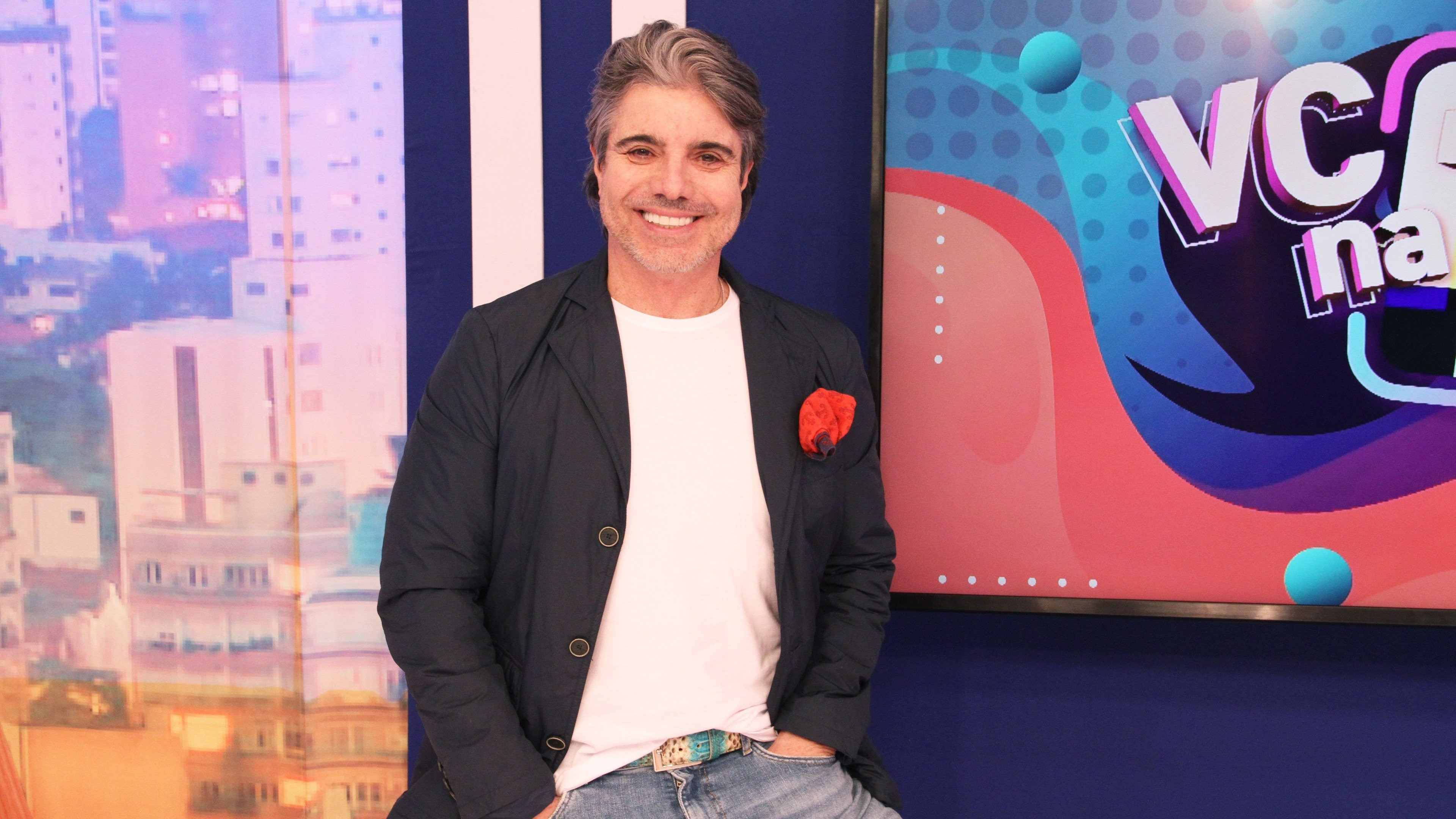 Backdrop for Você na TV