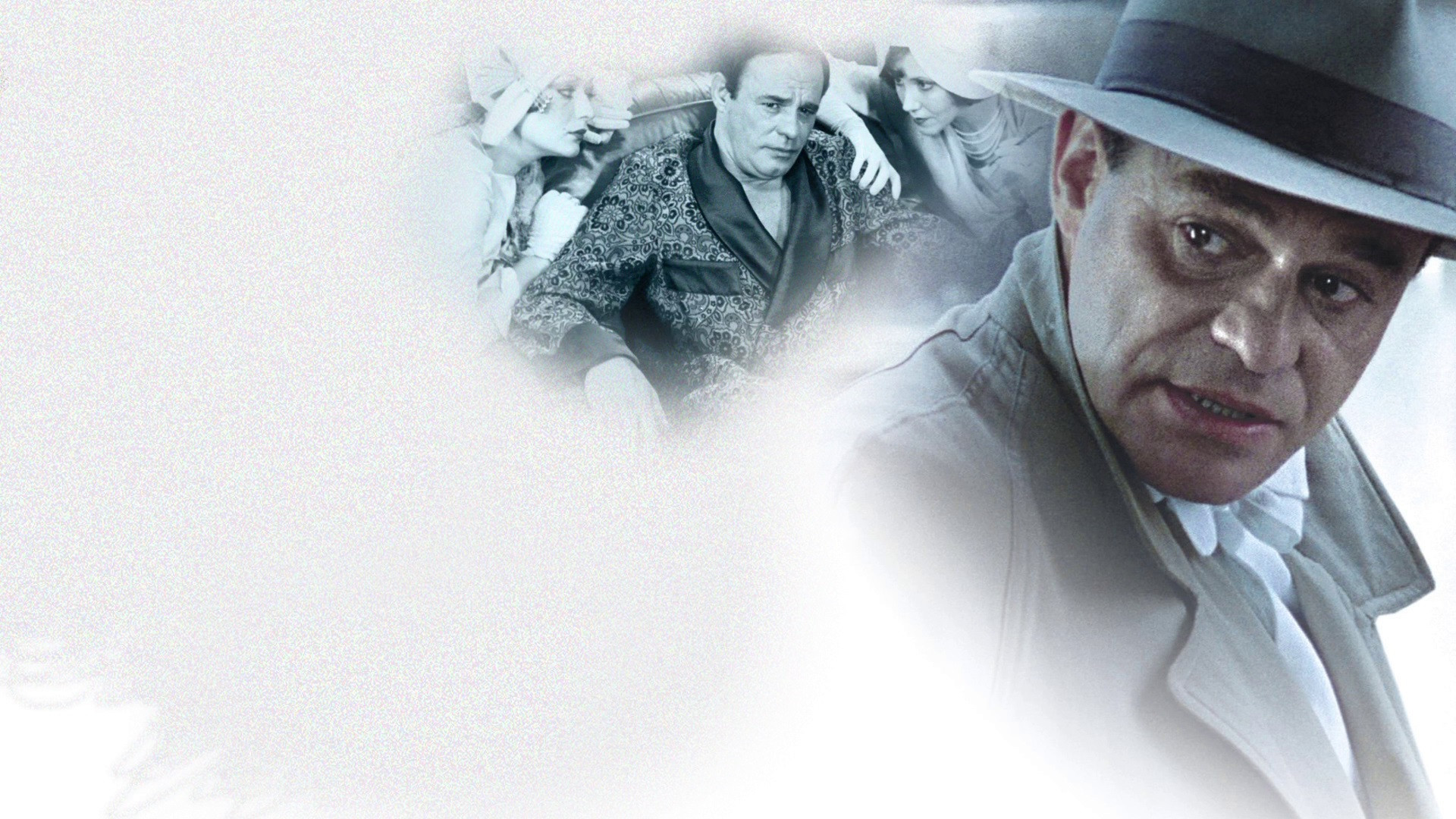 Backdrop for Kariera Nikodema Dyzmy