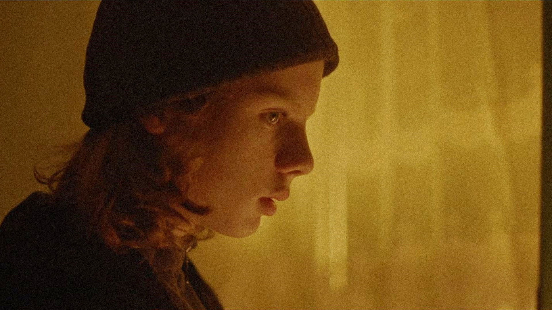 Backdrop for Highland