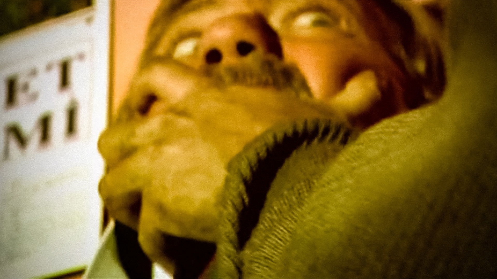 Backdrop for Festival of the Sacrifice