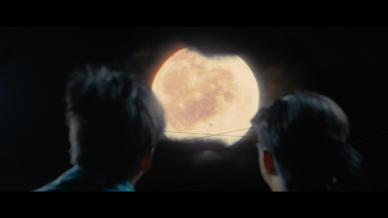 Backdrop for Apocalypse Mart