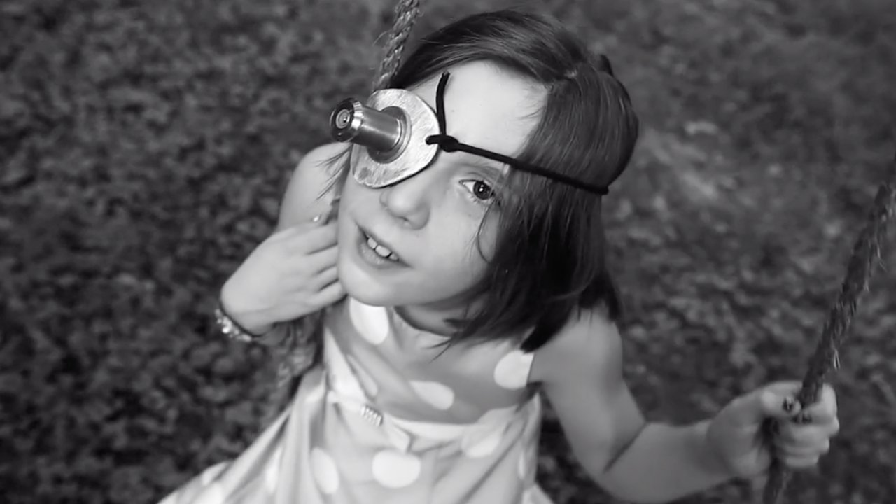 Backdrop for When Walt Whitman Was a Little Girl