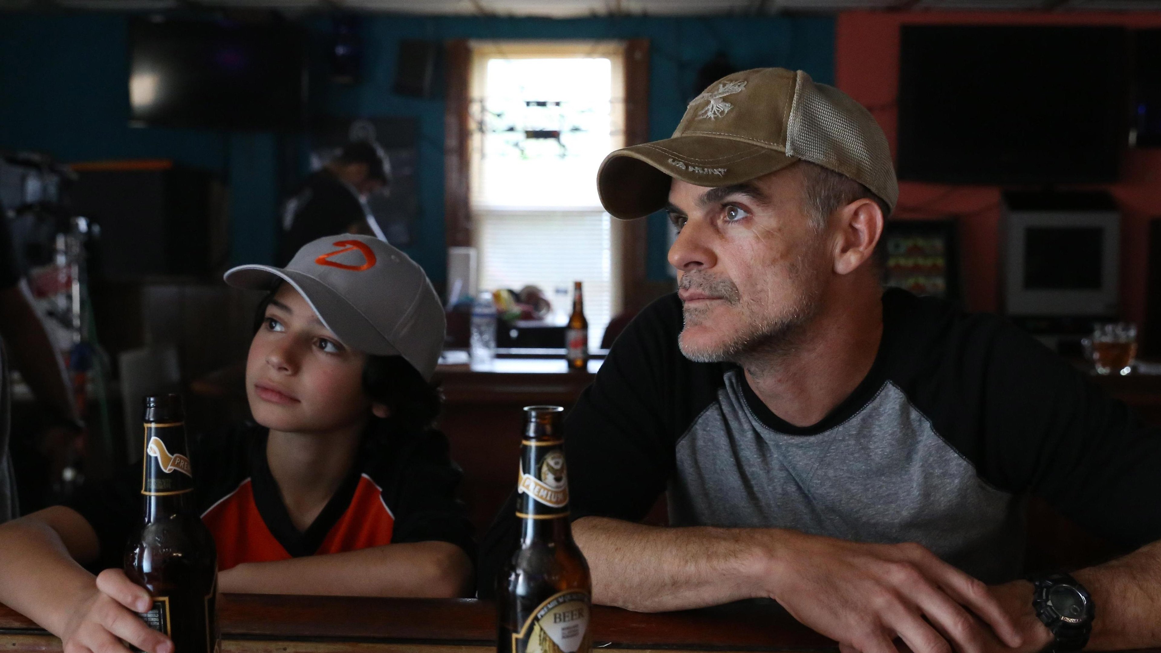 Backdrop for All Square