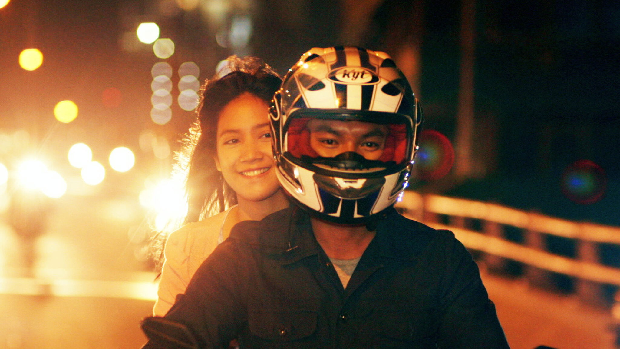 Backdrop for Me And You Vs The World