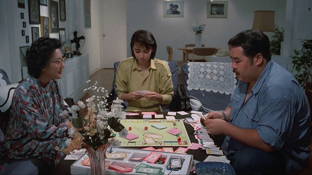 Backdrop for Vampire's Breakfast