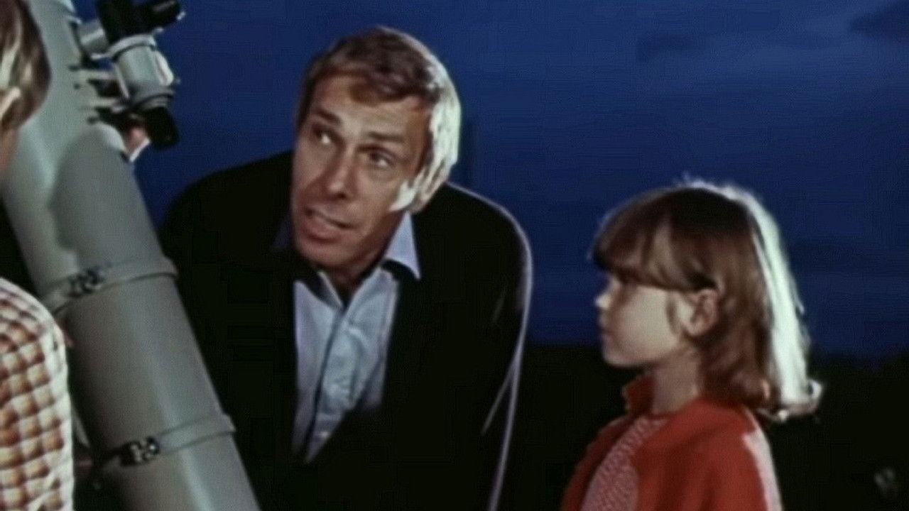 Backdrop for Загадки звёздного неба: Неуловимый горизонт