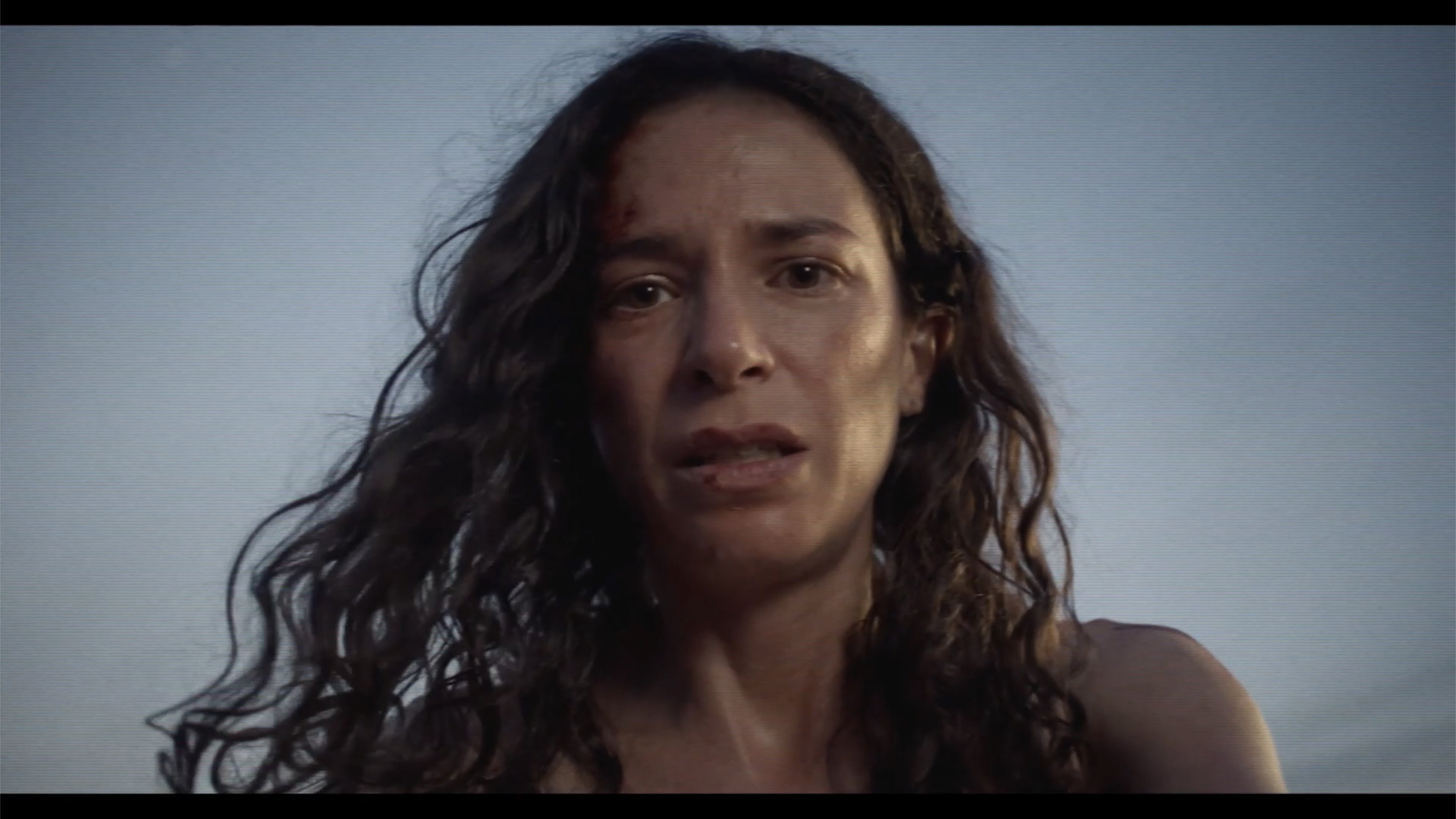 Backdrop for Al Impenetrable