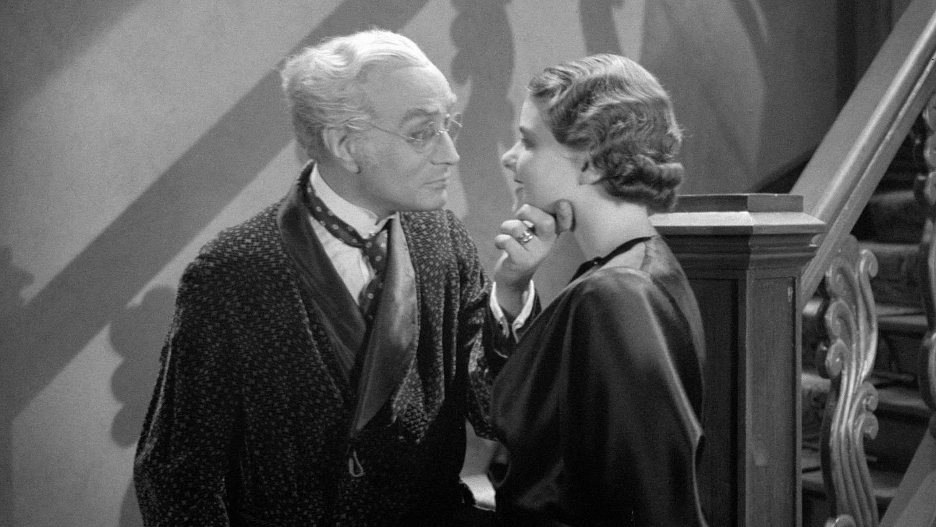 Backdrop for Swedenhielms