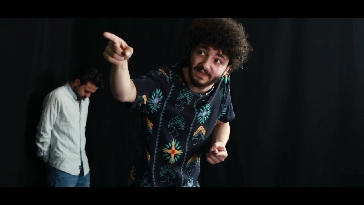 Backdrop for تيمبو (إيقاع)