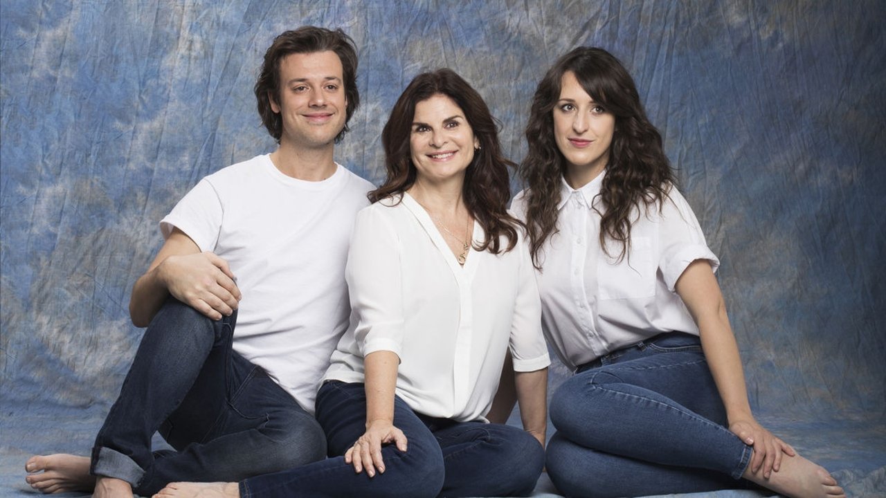 Backdrop for En tout cas