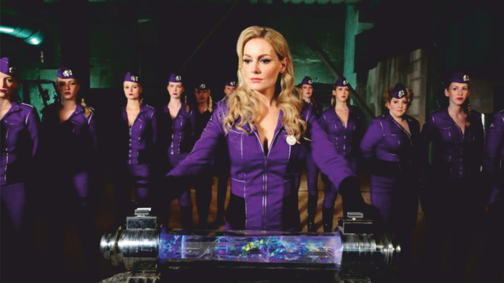 Backdrop for Undercover Love