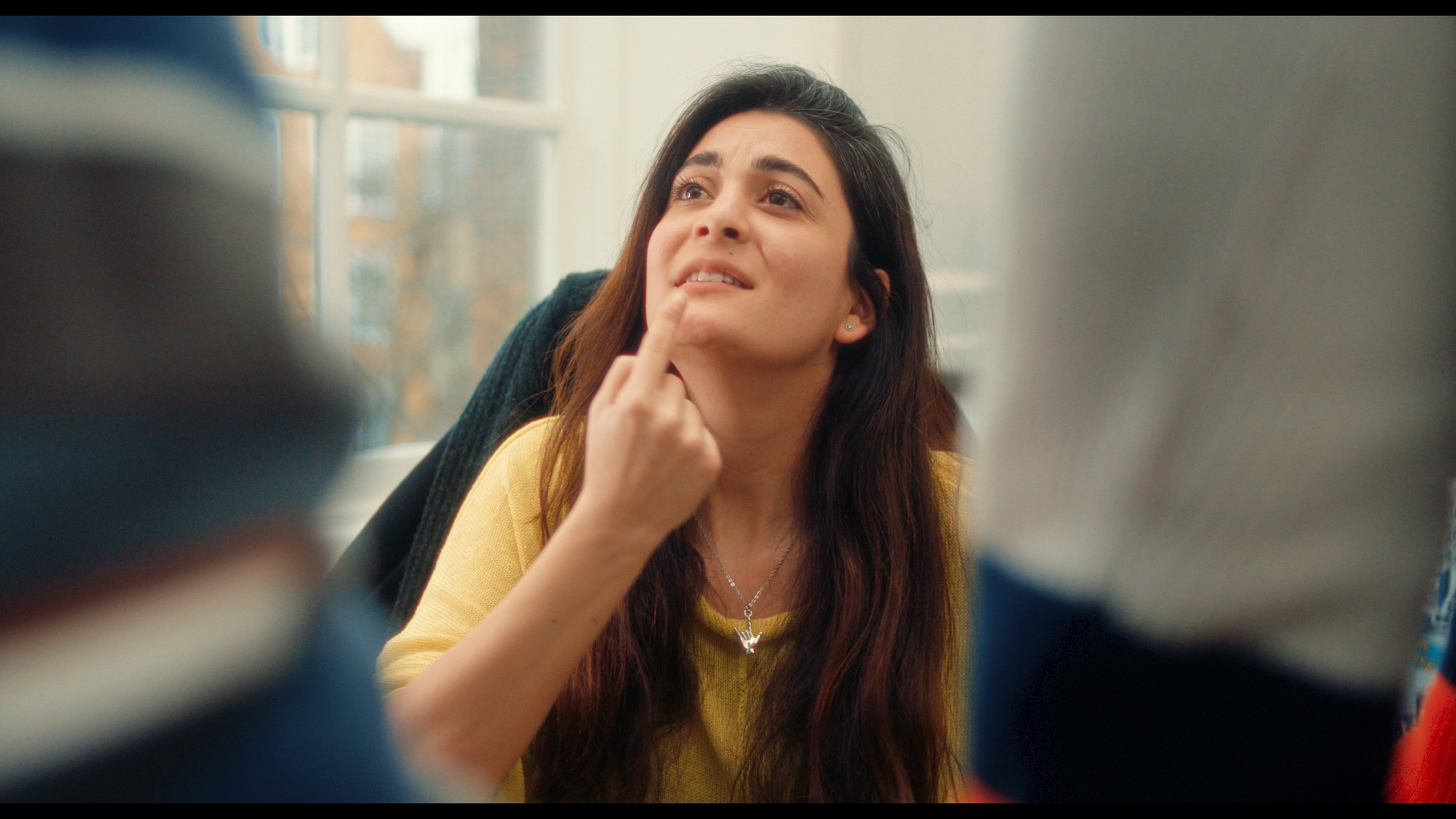 Backdrop for Silent Night