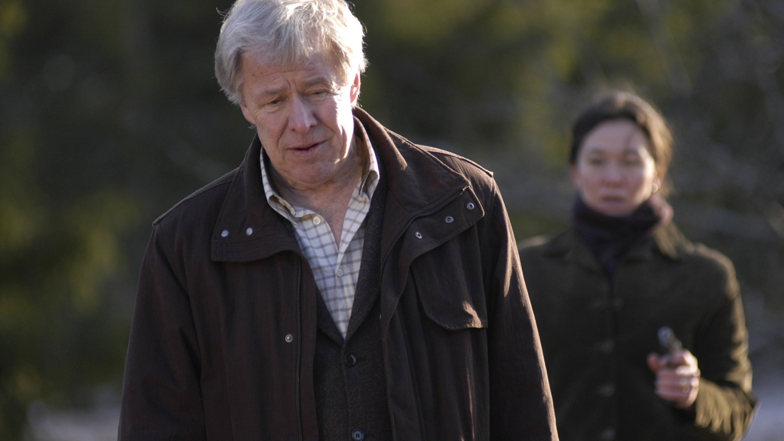 Backdrop for Fallet G