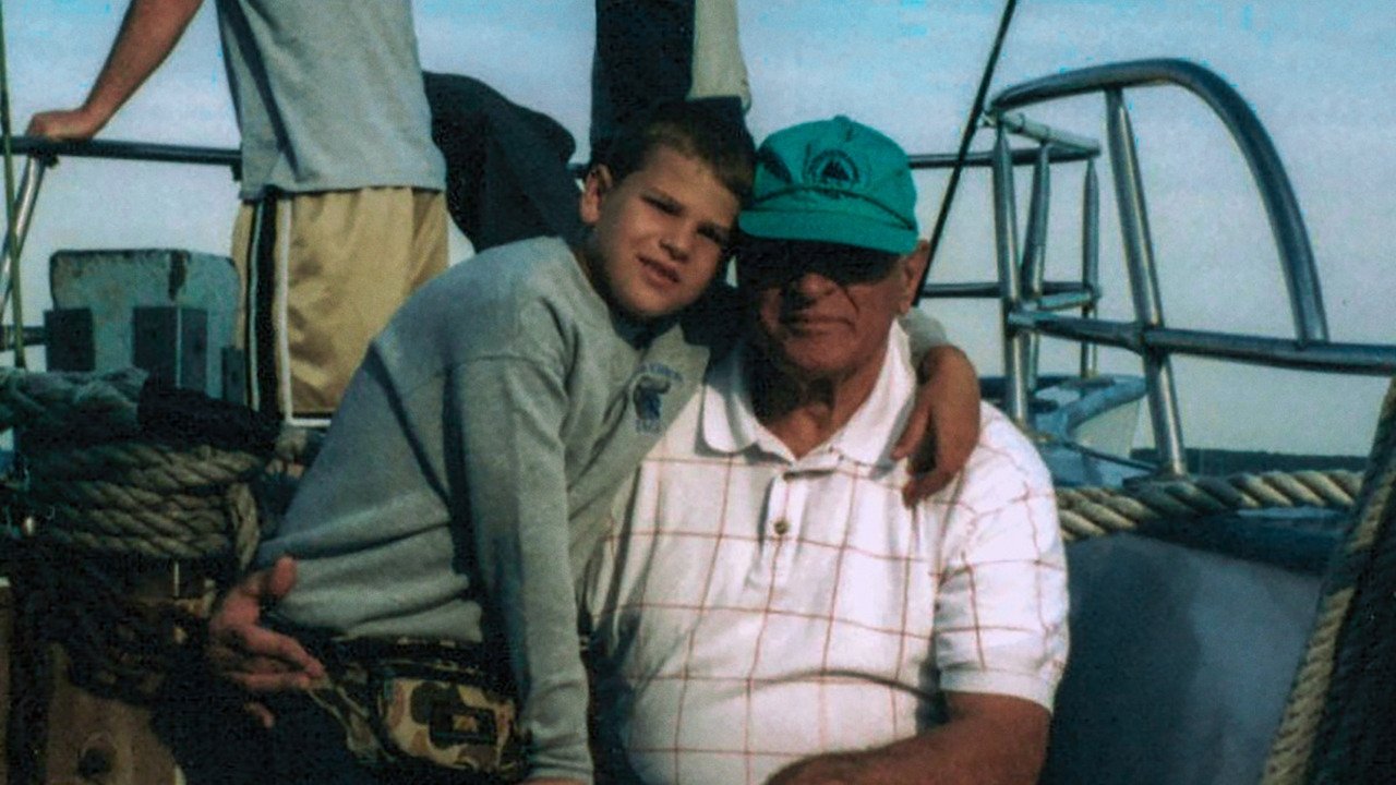 Backdrop for The Carman Family Deaths