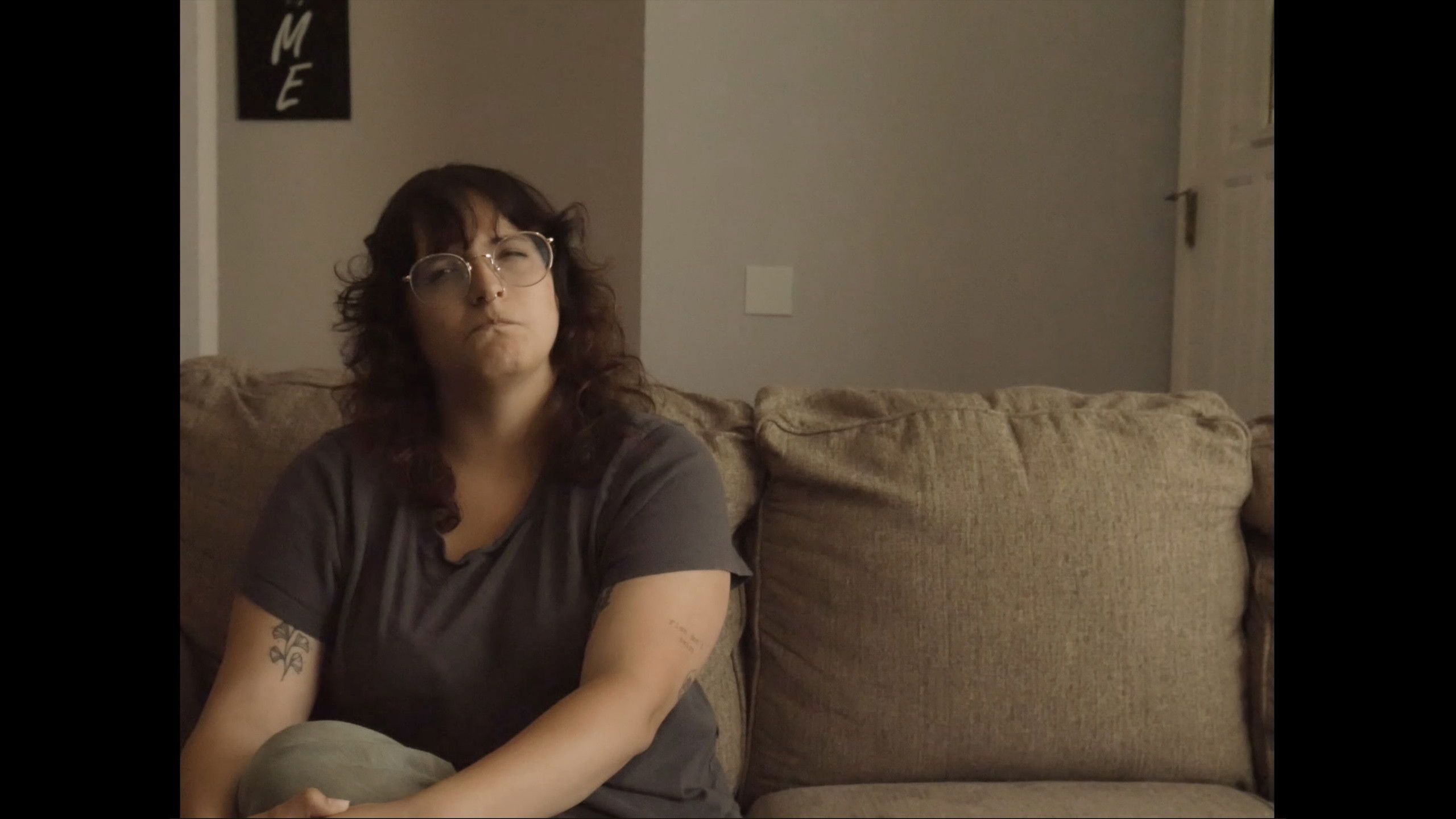 Backdrop for Imagine Them