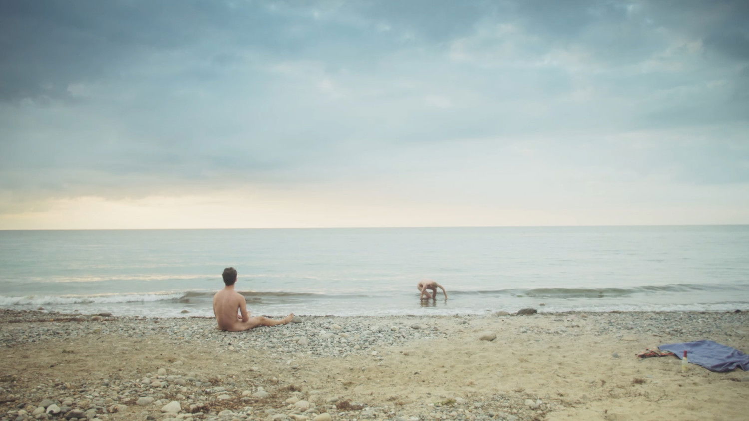 Backdrop for Nude Pictures