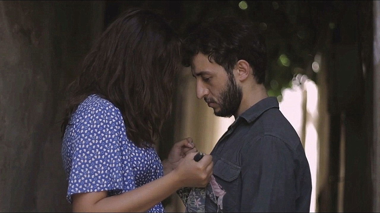 Backdrop for Baku Wind