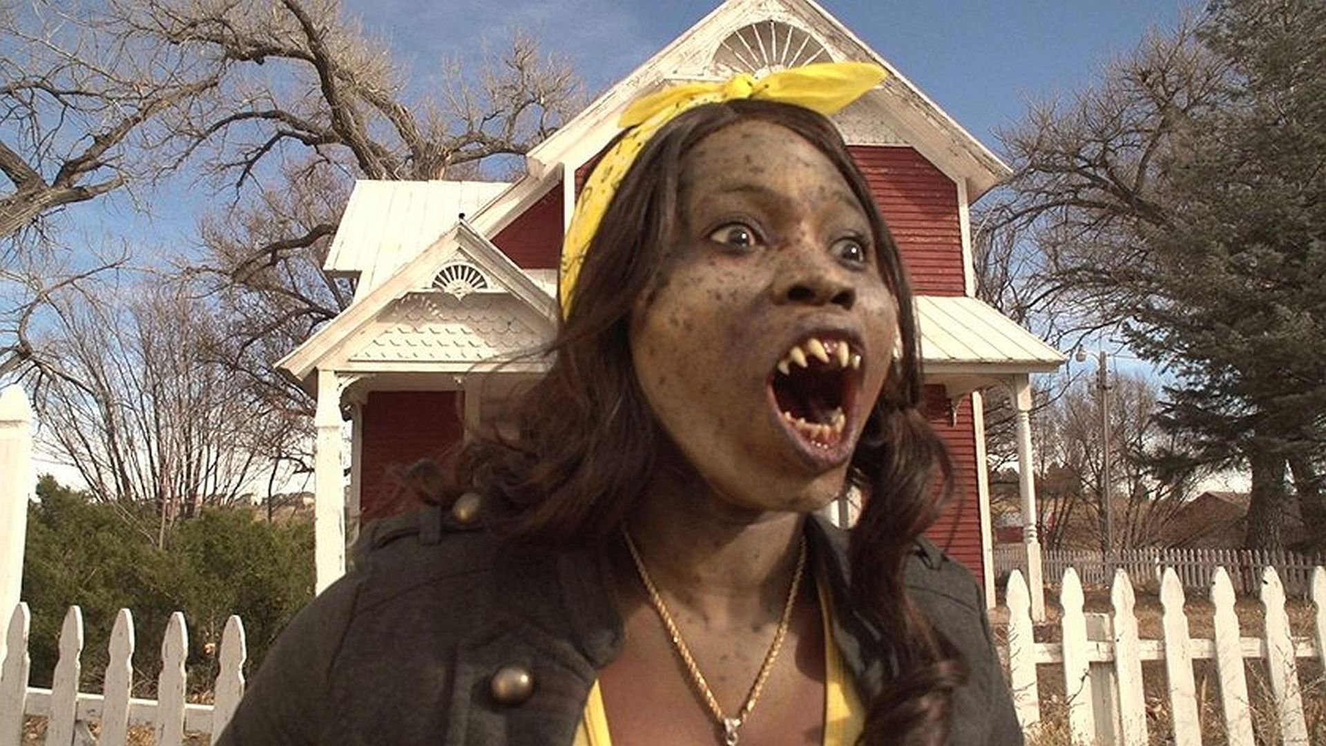 Backdrop for Tsunambee