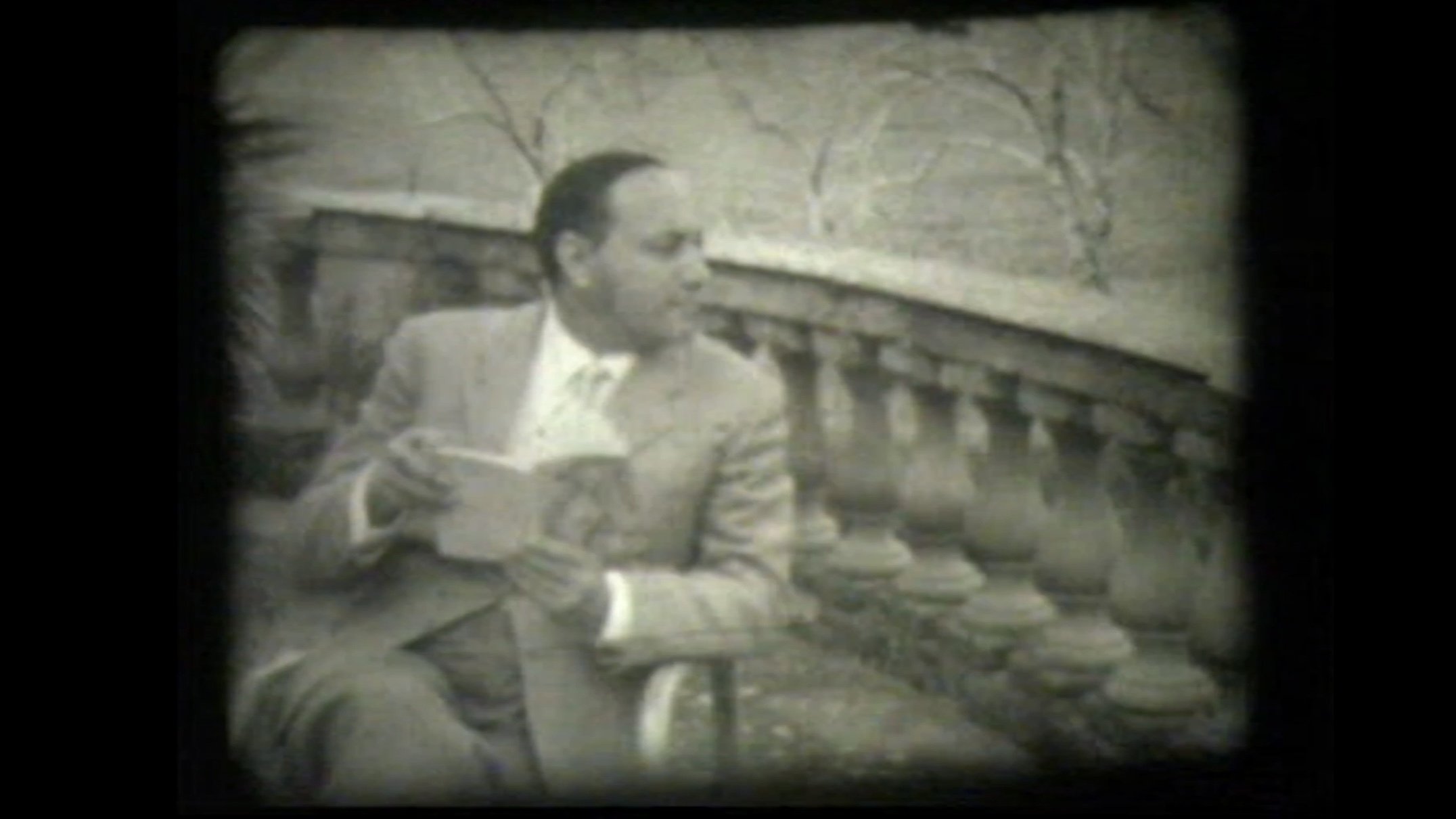 Backdrop for Gelosia