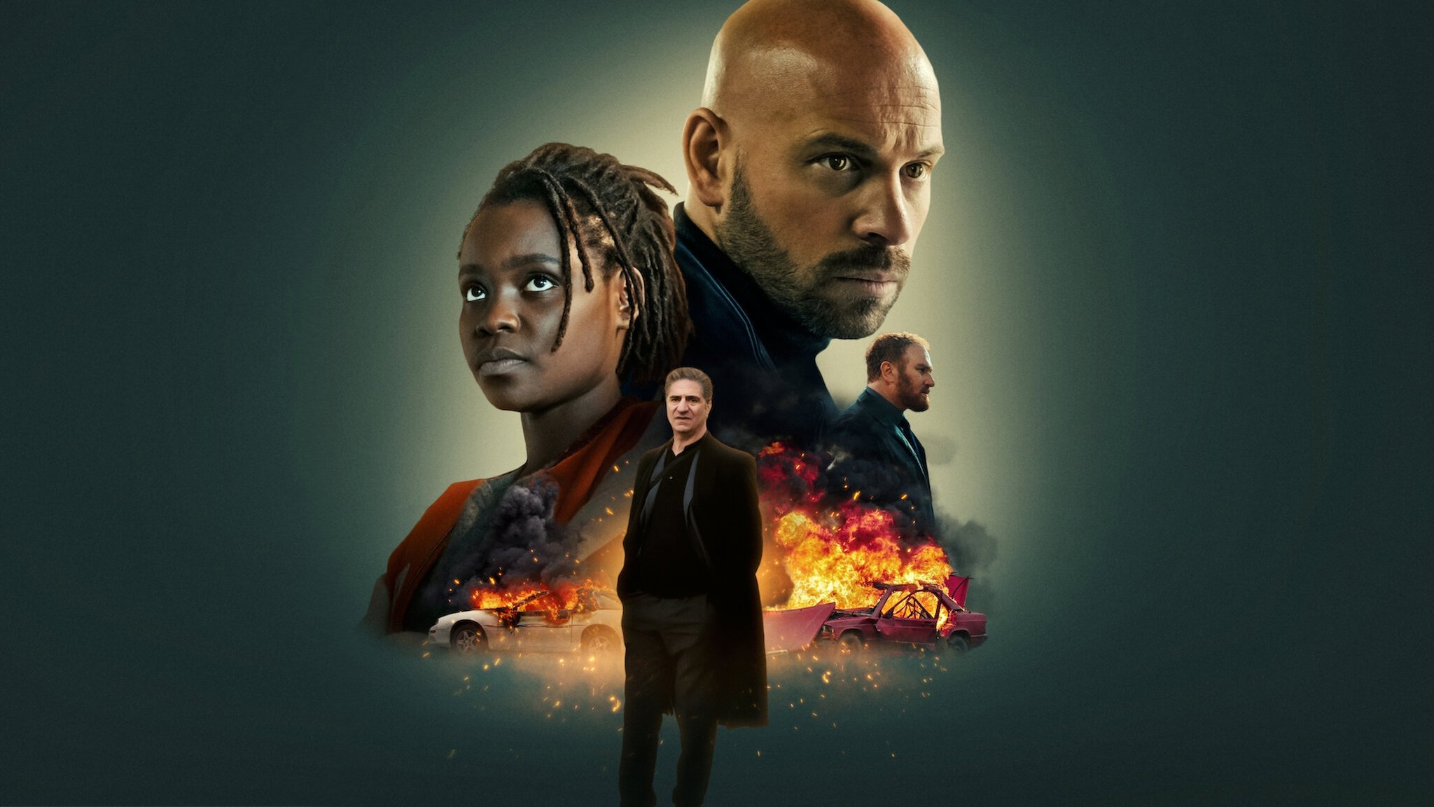 Backdrop for Restless