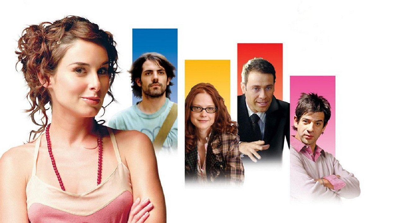 Backdrop for Tired of Kissing Frogs