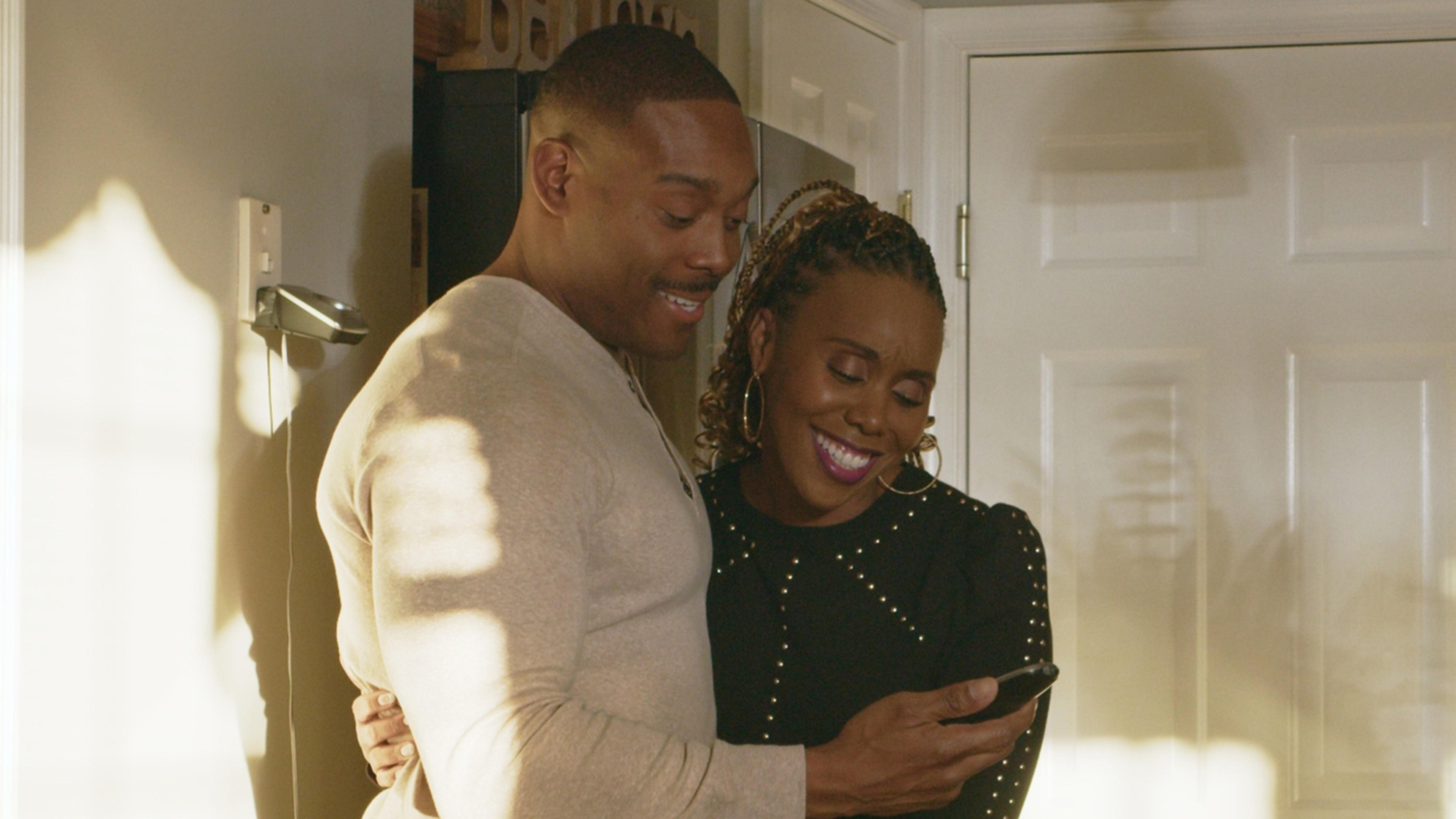 Backdrop for My Private Line to God