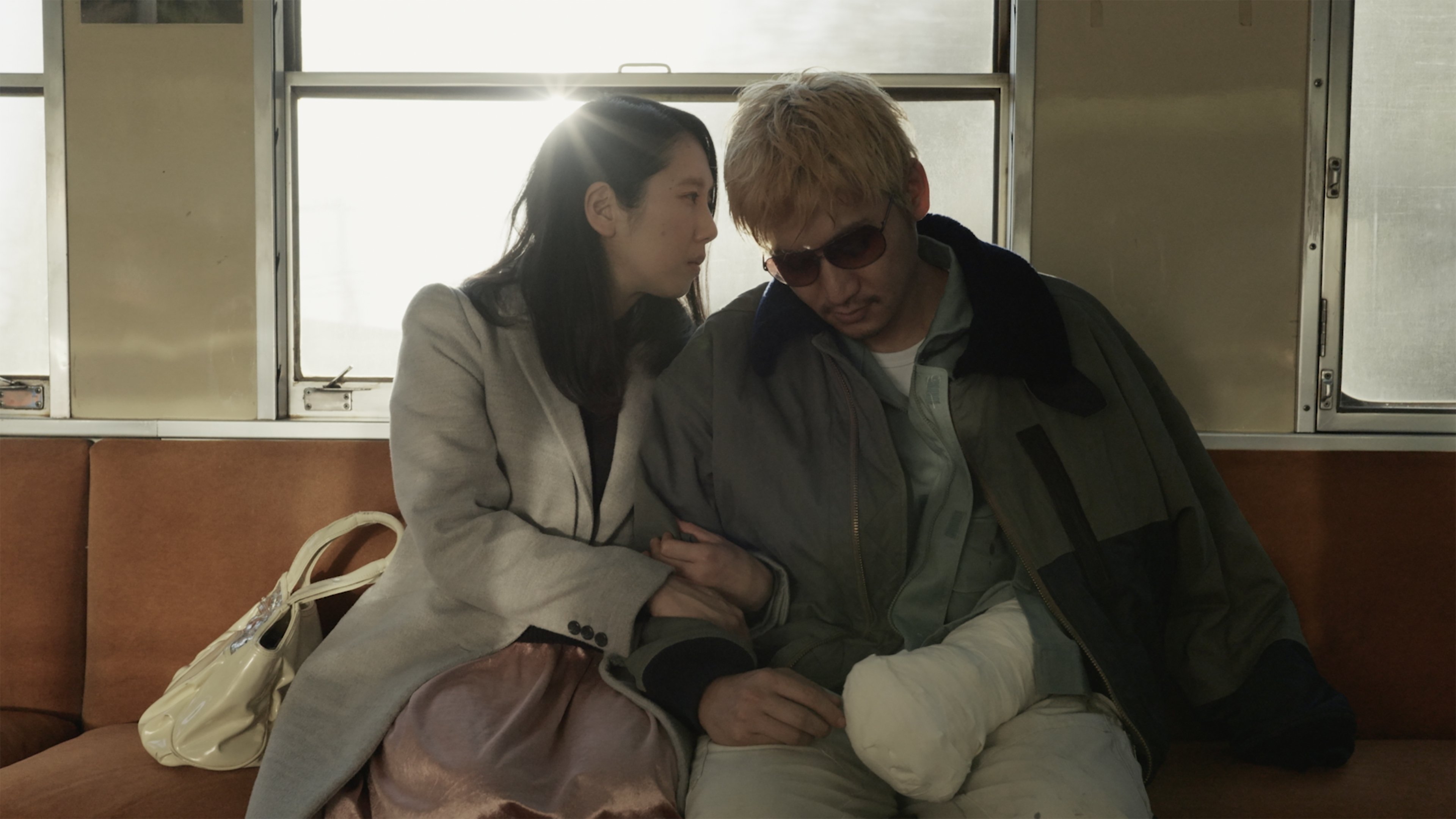 Backdrop for The Beast Hand