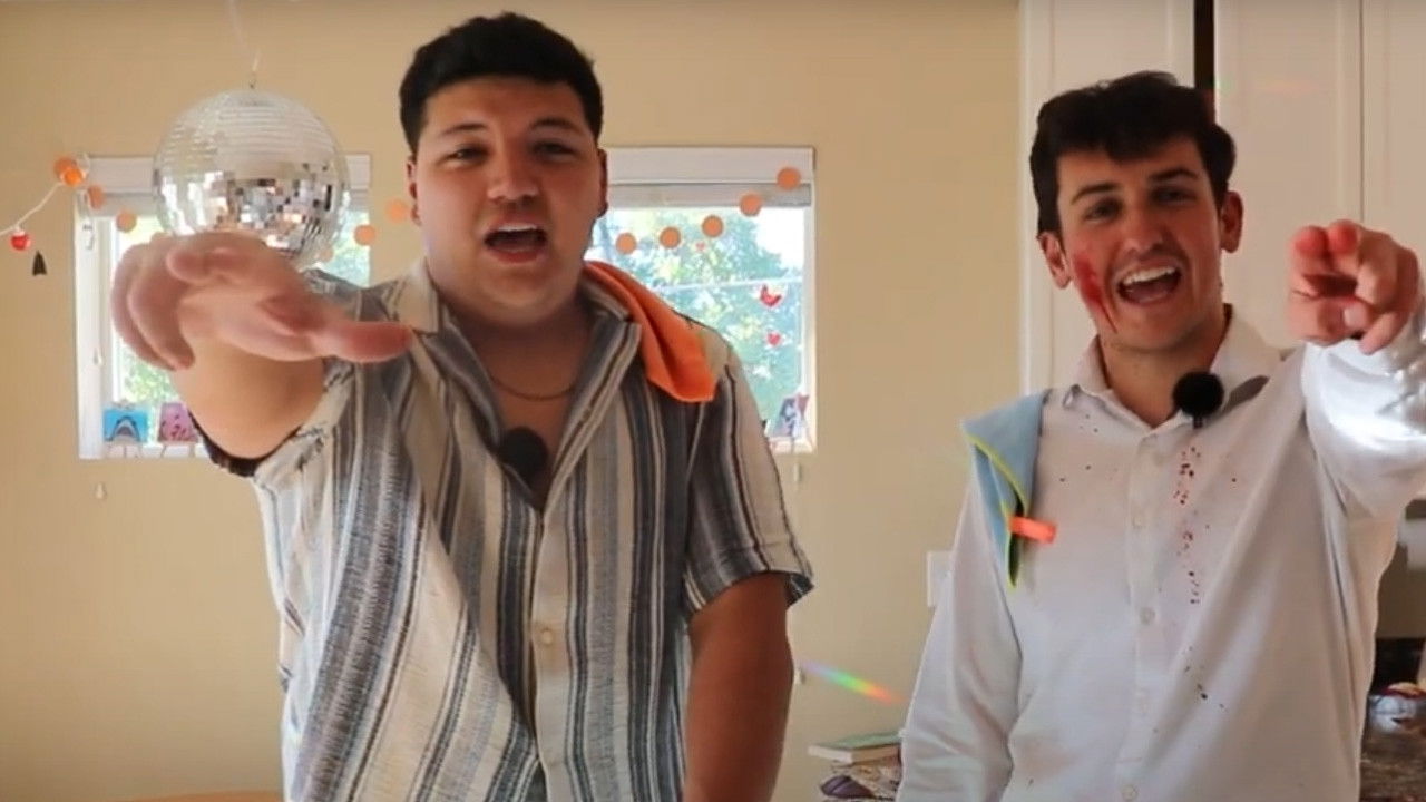 Backdrop for Clean Cheap Heat