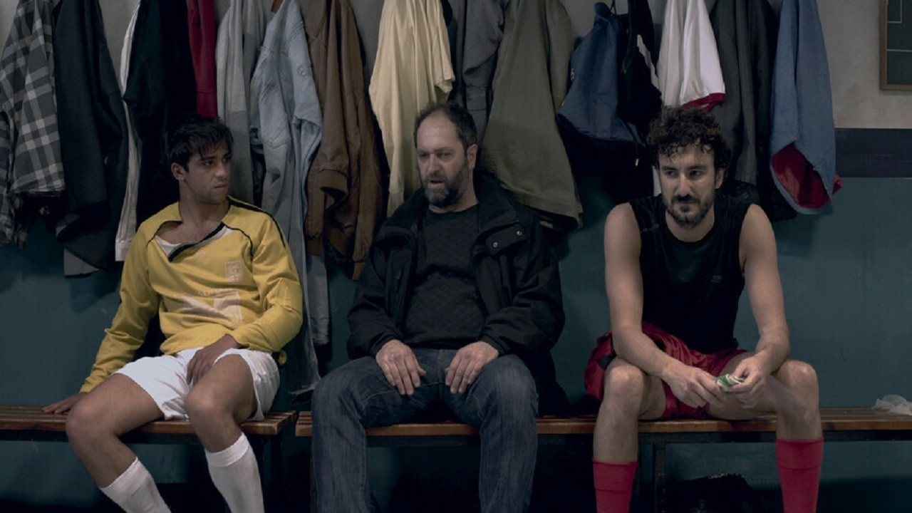 Backdrop for Ascenso