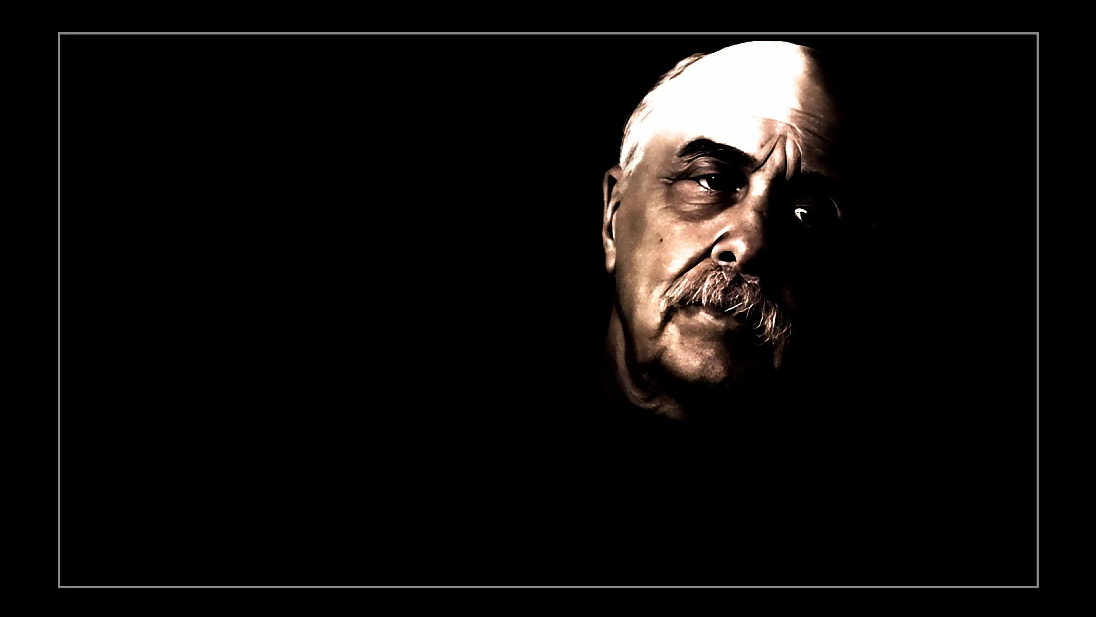 Backdrop for The Godfather of Fentanyl