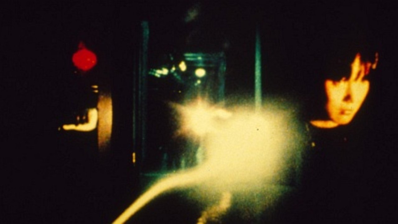 Backdrop for Thunder