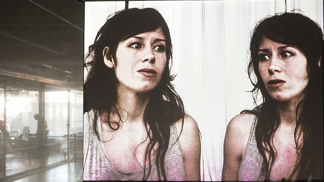 Backdrop for Okänd, kvinna 2009-349701