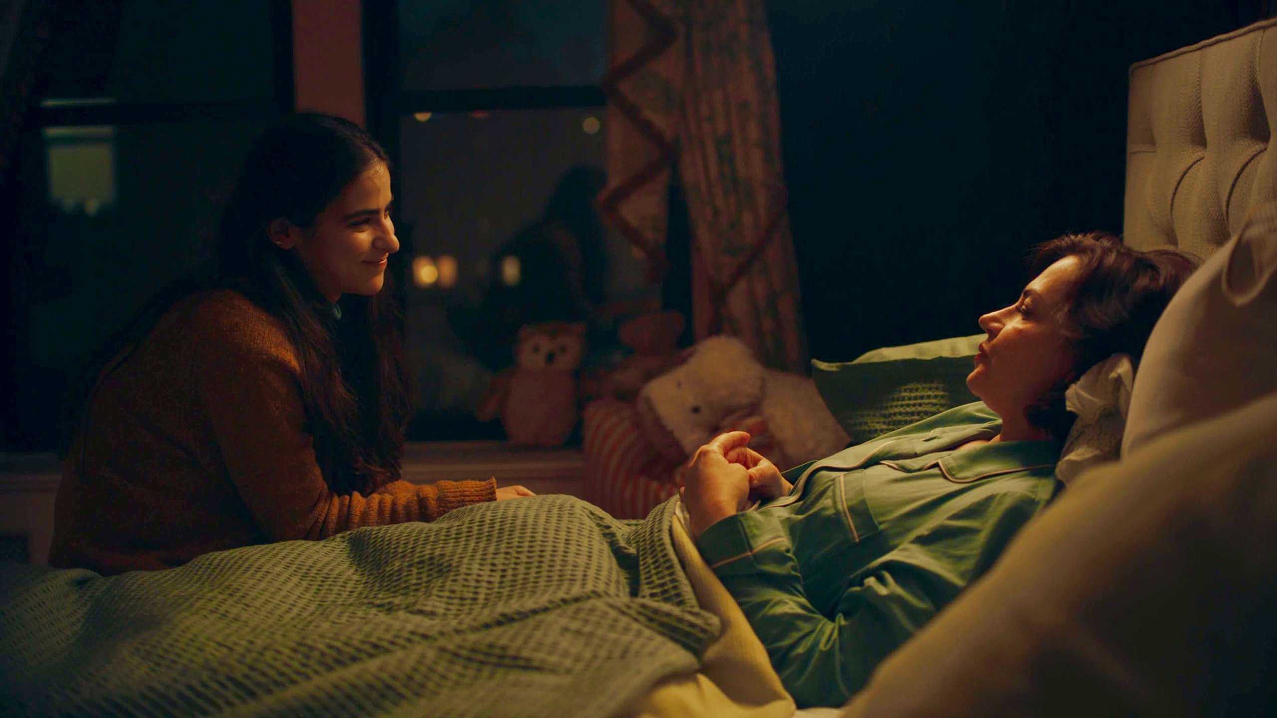 Backdrop for Goodnight