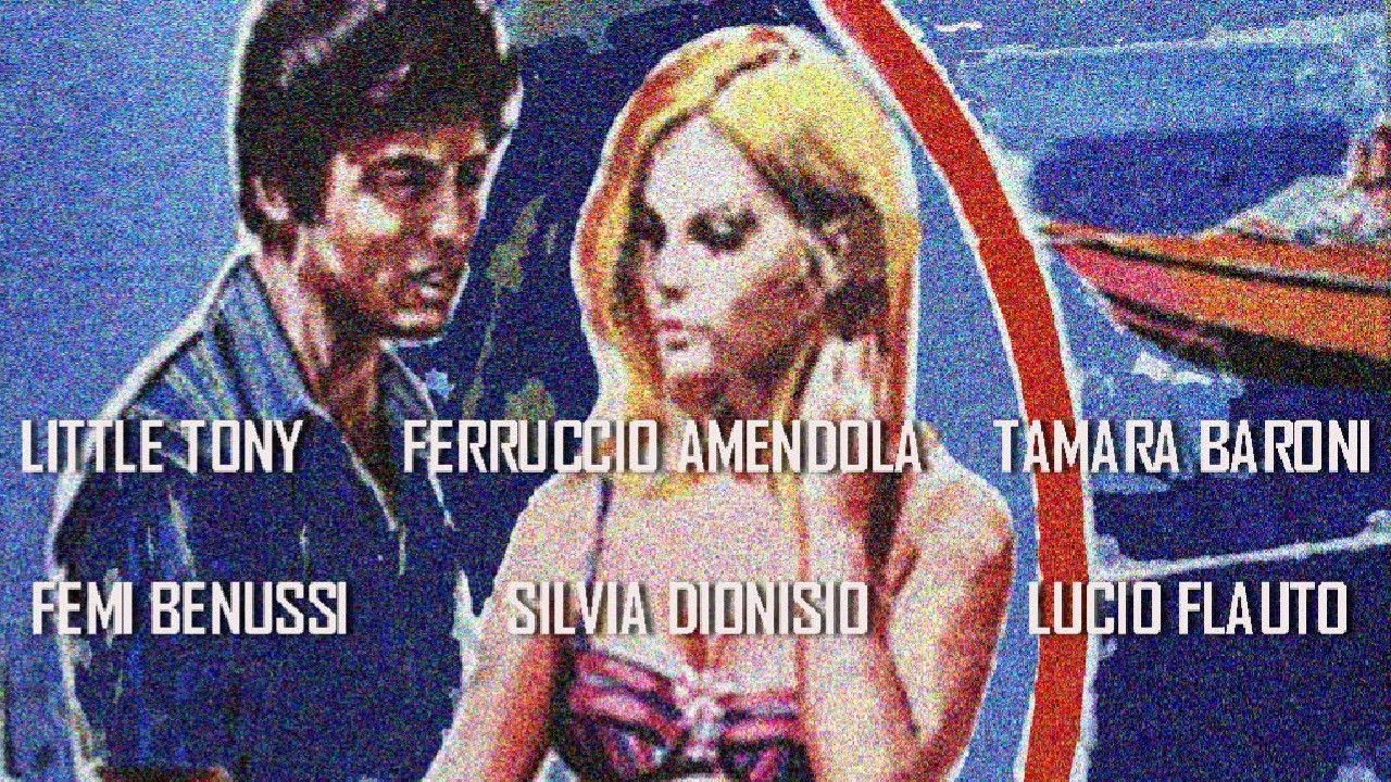 Backdrop for Vacation on the Esmeralda Coast