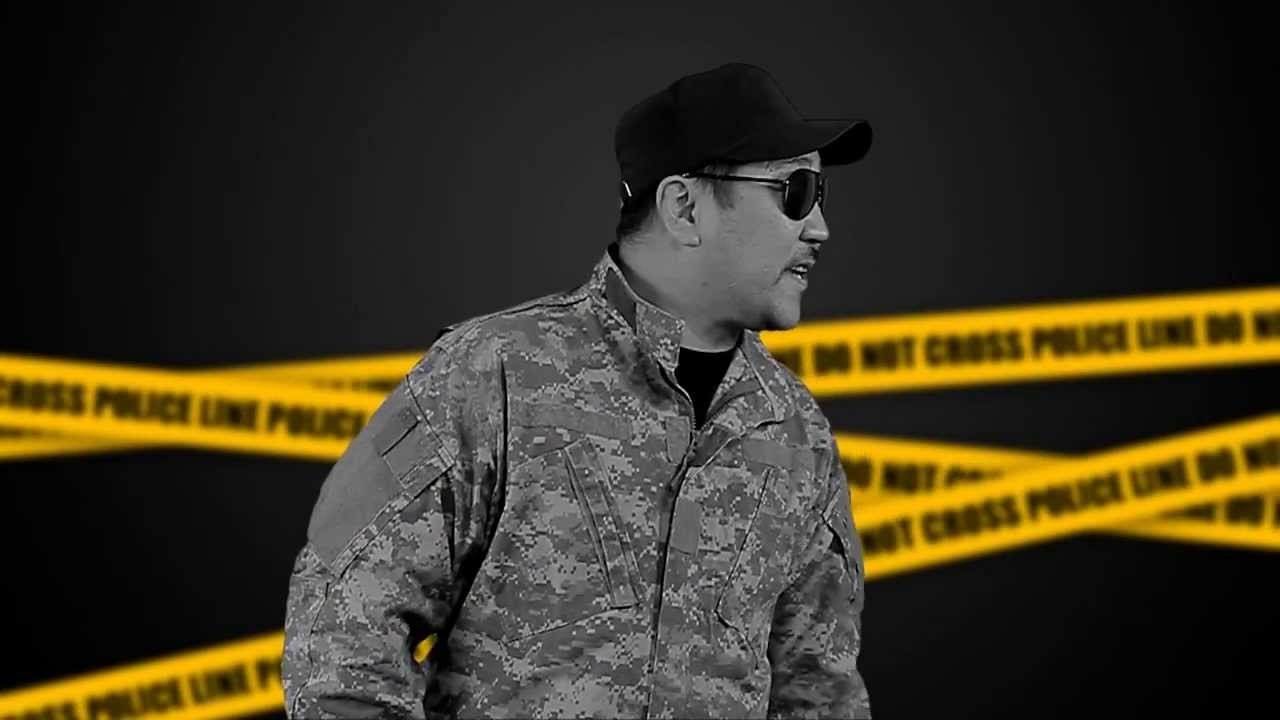 Backdrop for Hangover