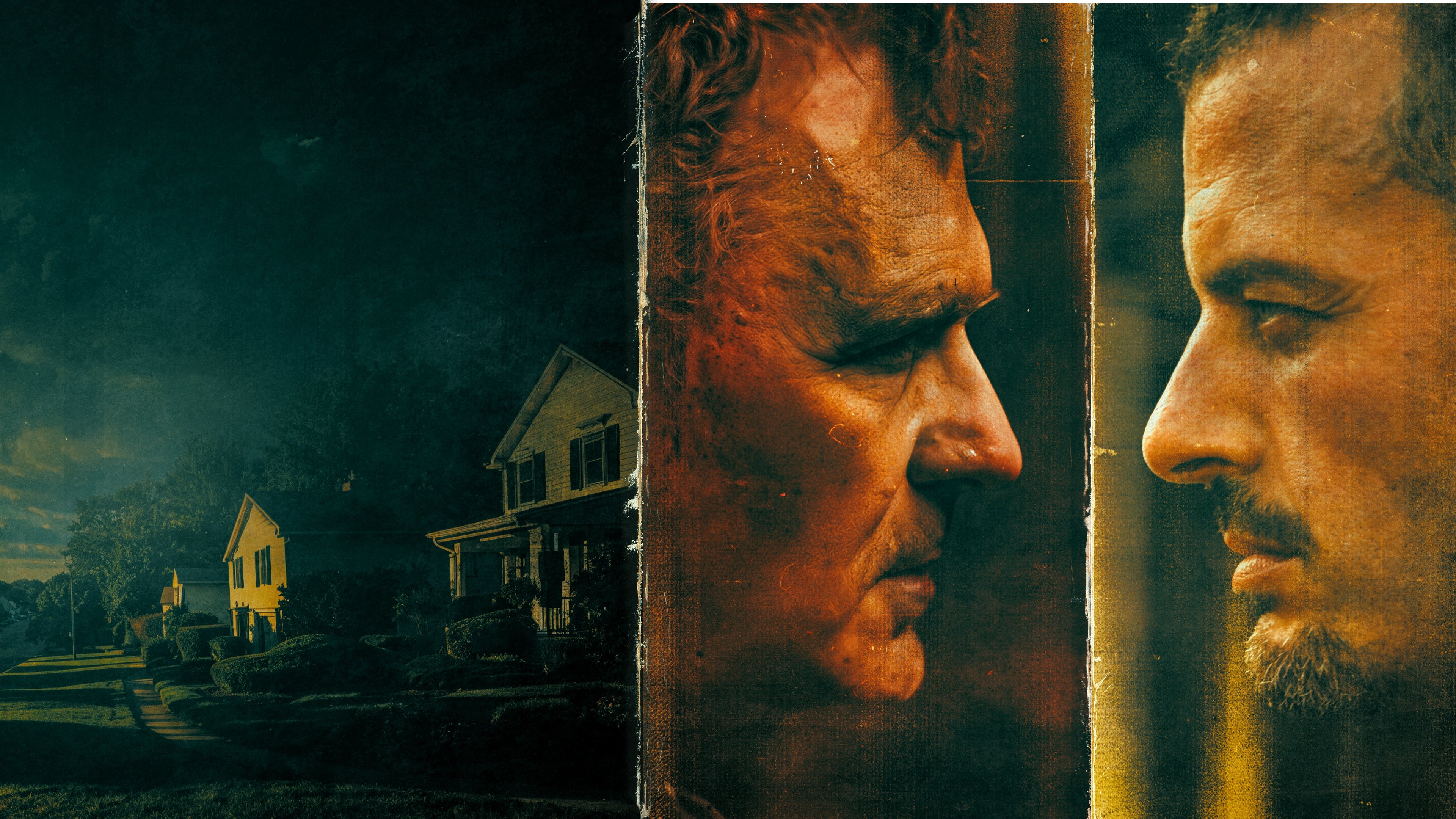 Backdrop for Feuds Turned Fatal