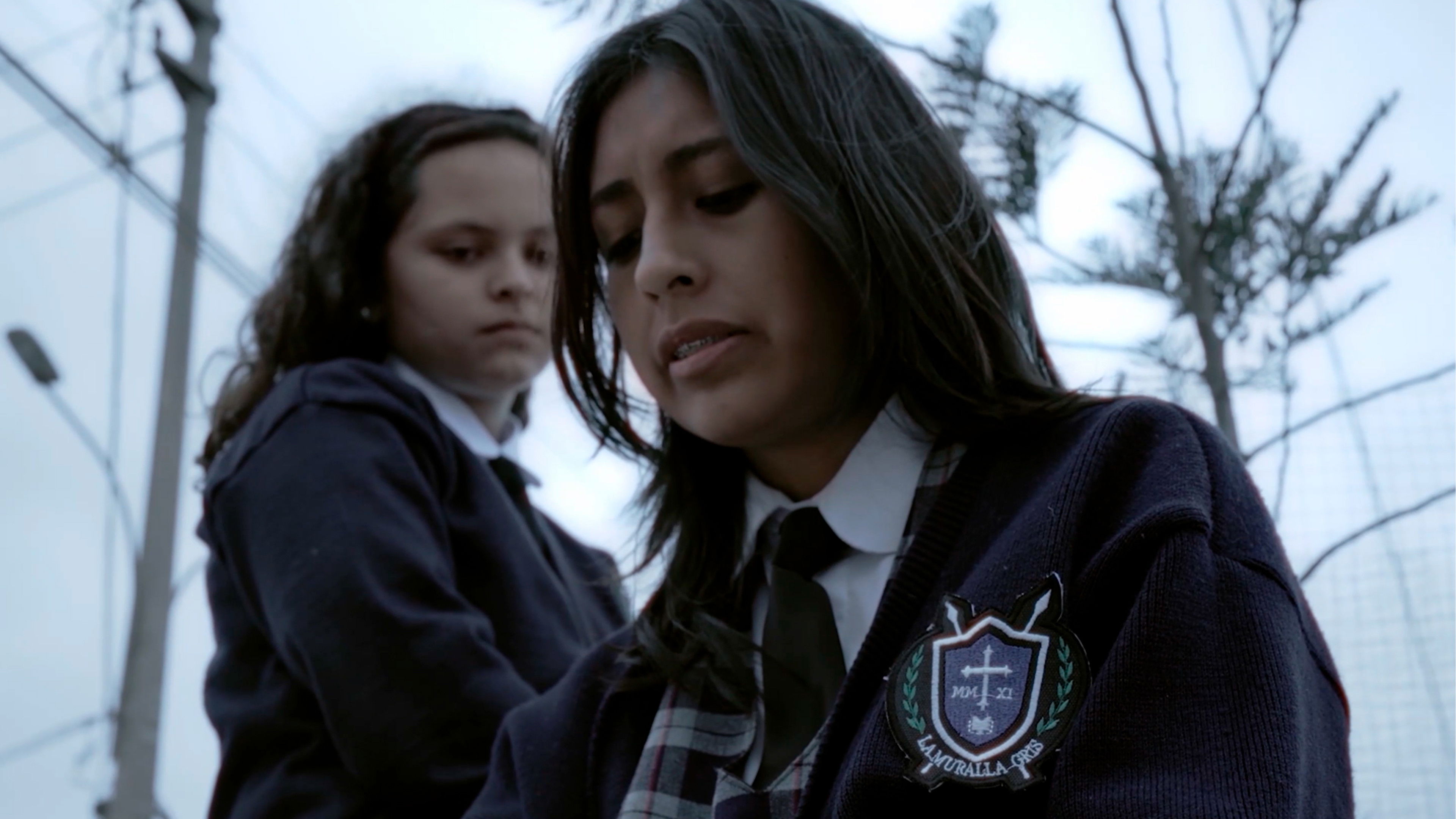 Backdrop for The Head-Eater