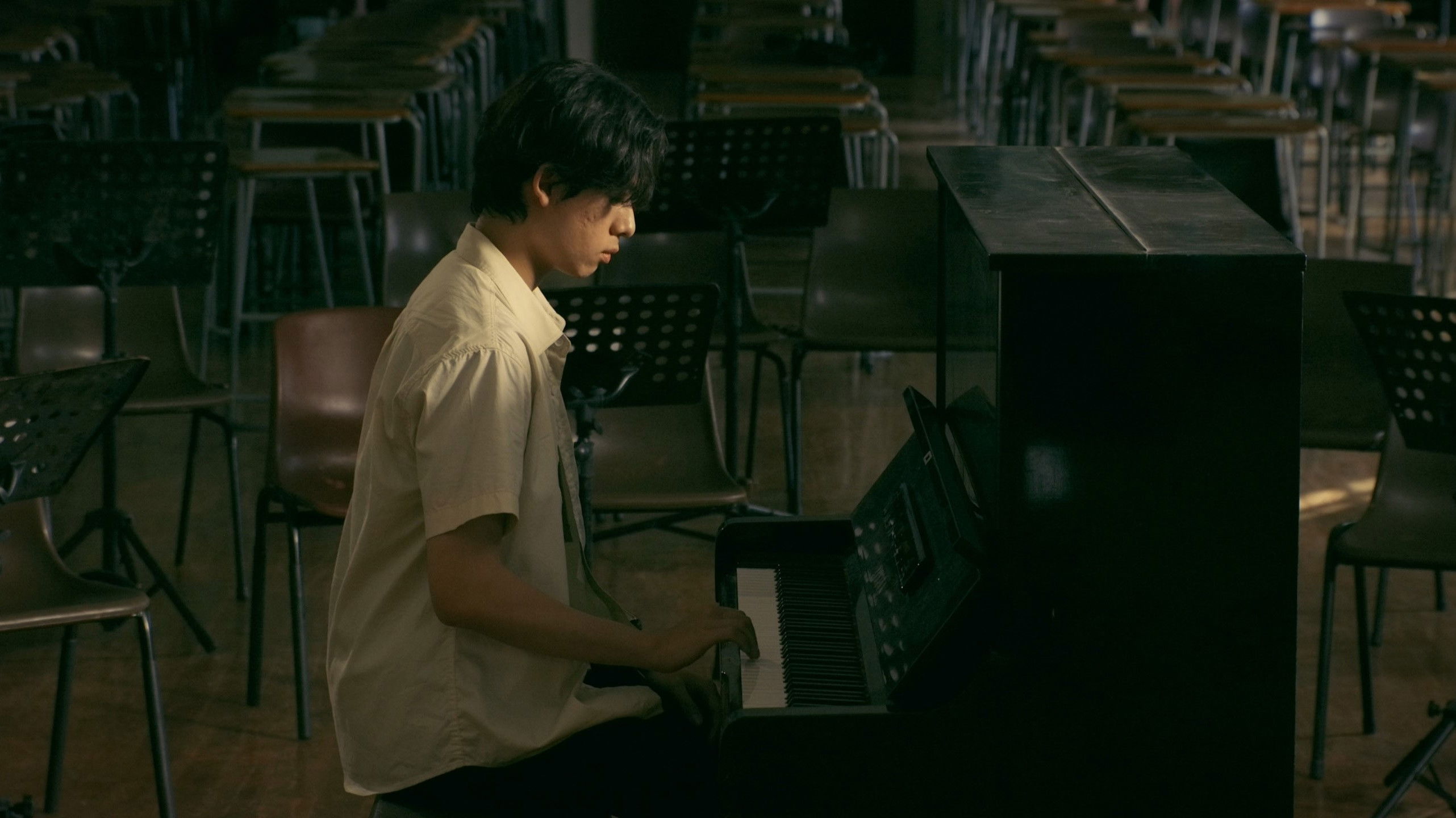 Backdrop for See You In...