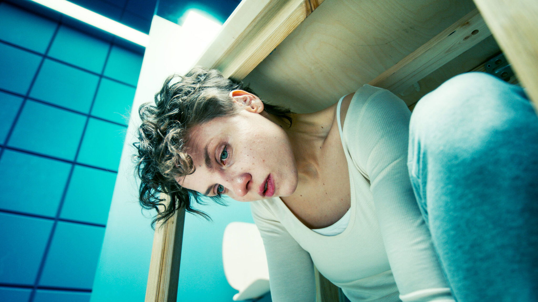 Backdrop for Fisheye