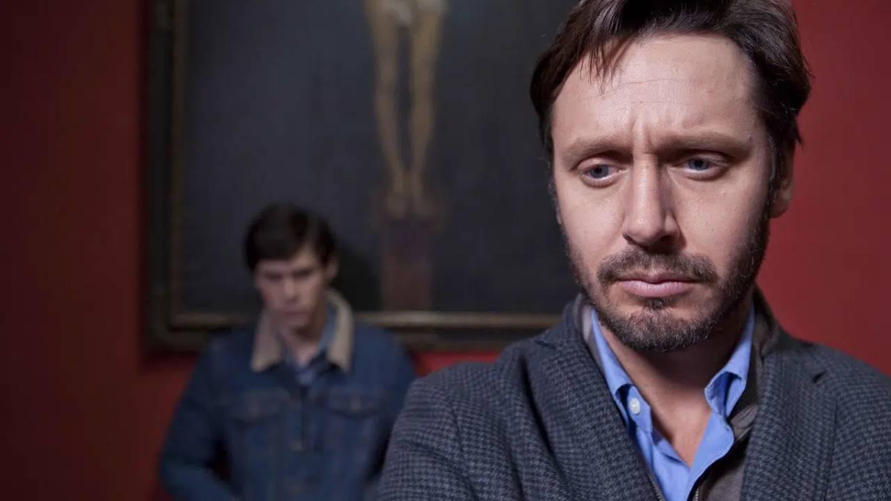 Backdrop for Karadima Forest