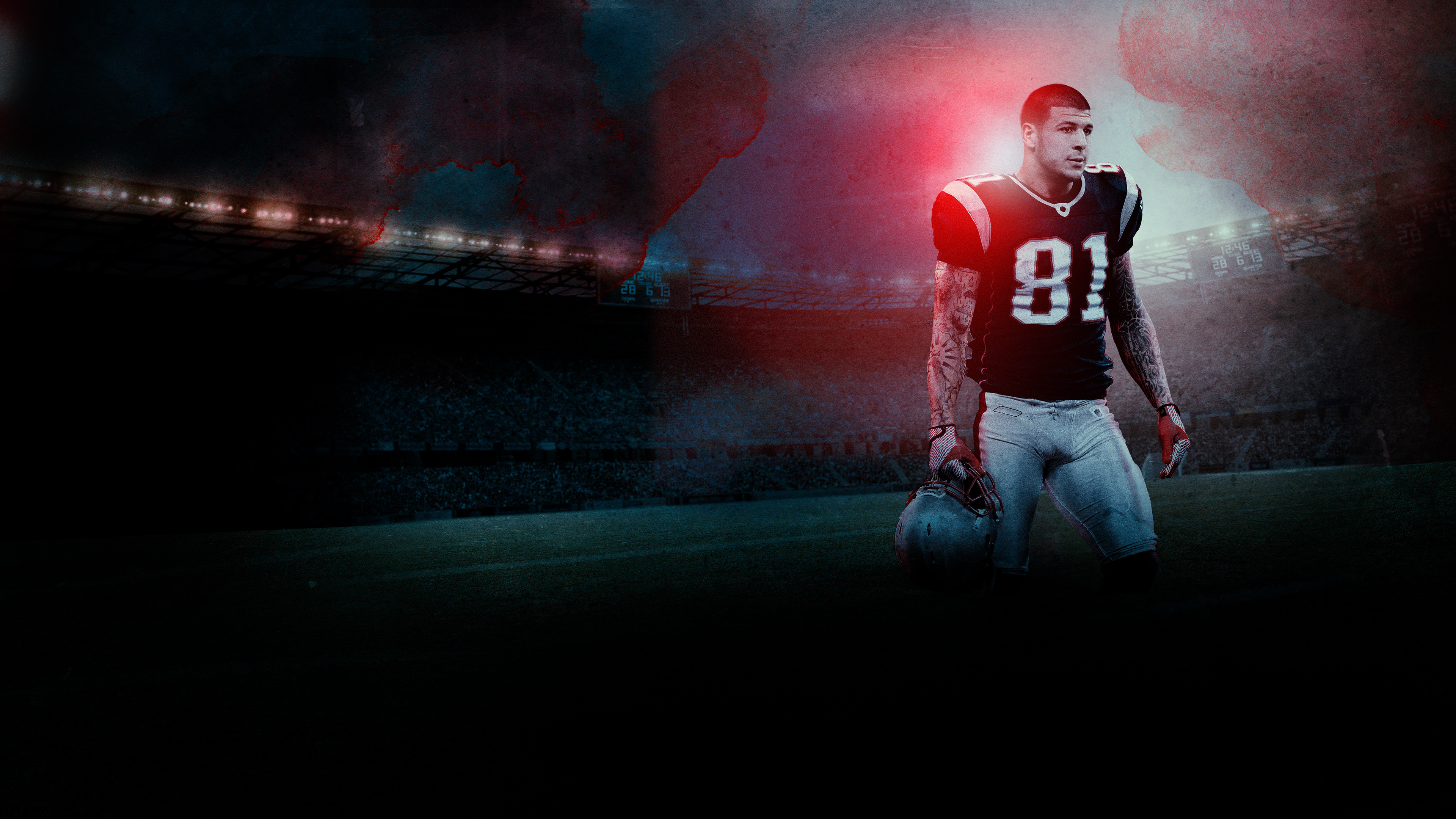 Backdrop for Aaron Hernandez and the Untold Murders of Bristol