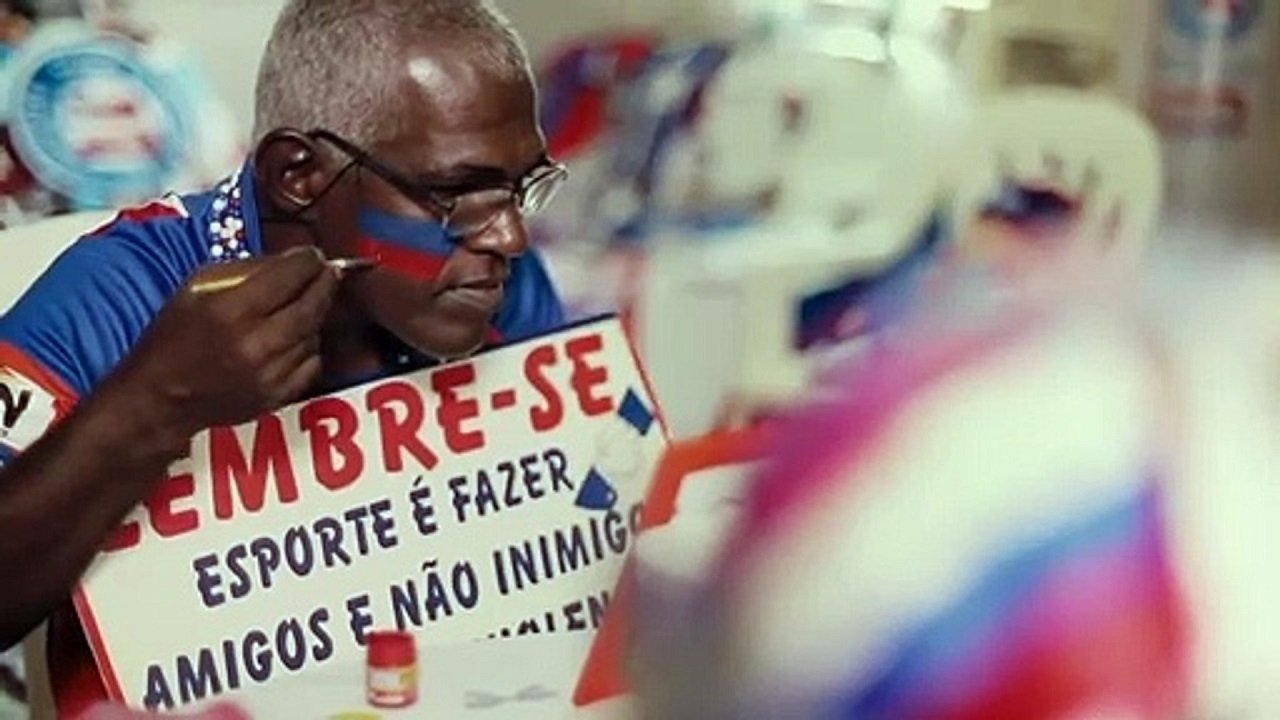 Backdrop for Bahêa, Minha Vida