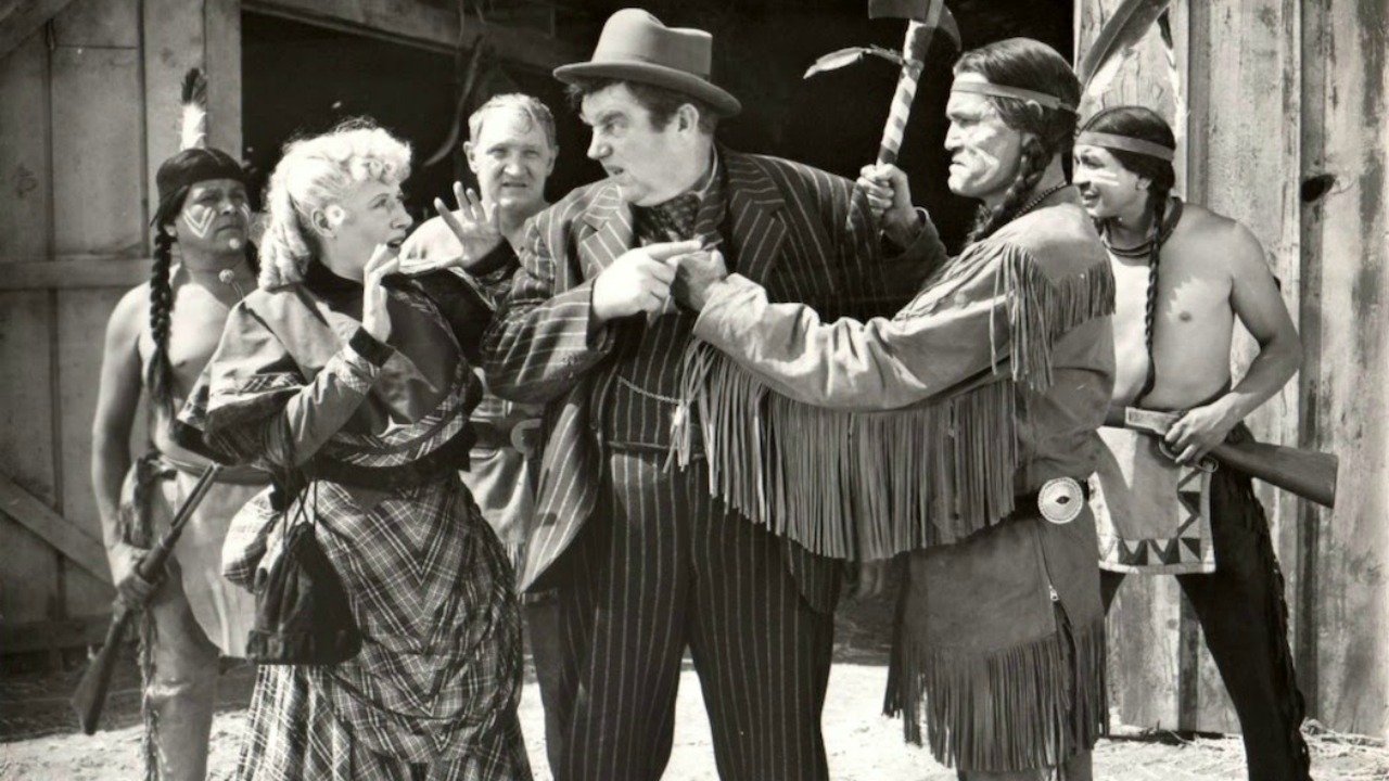 Backdrop for The Traveling Saleswoman