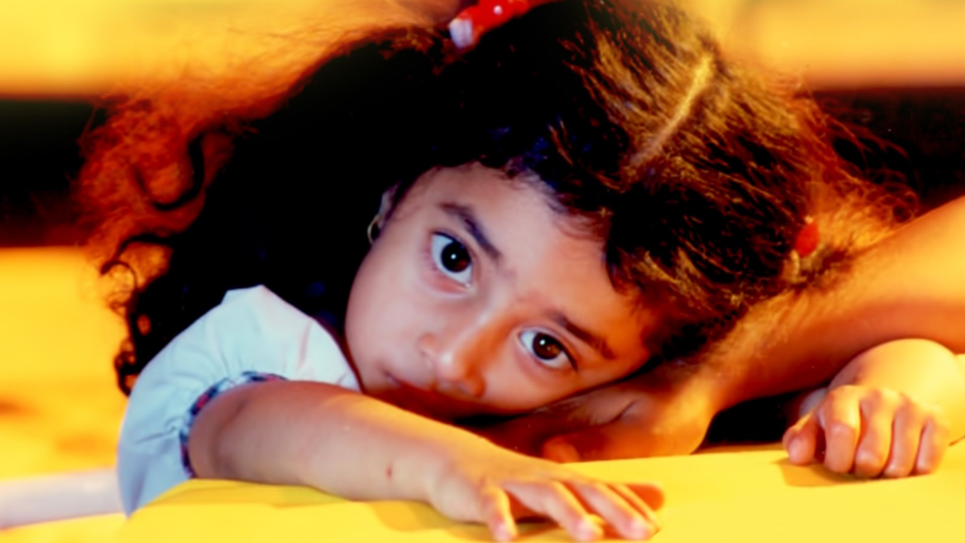 Backdrop for Little Soldiers